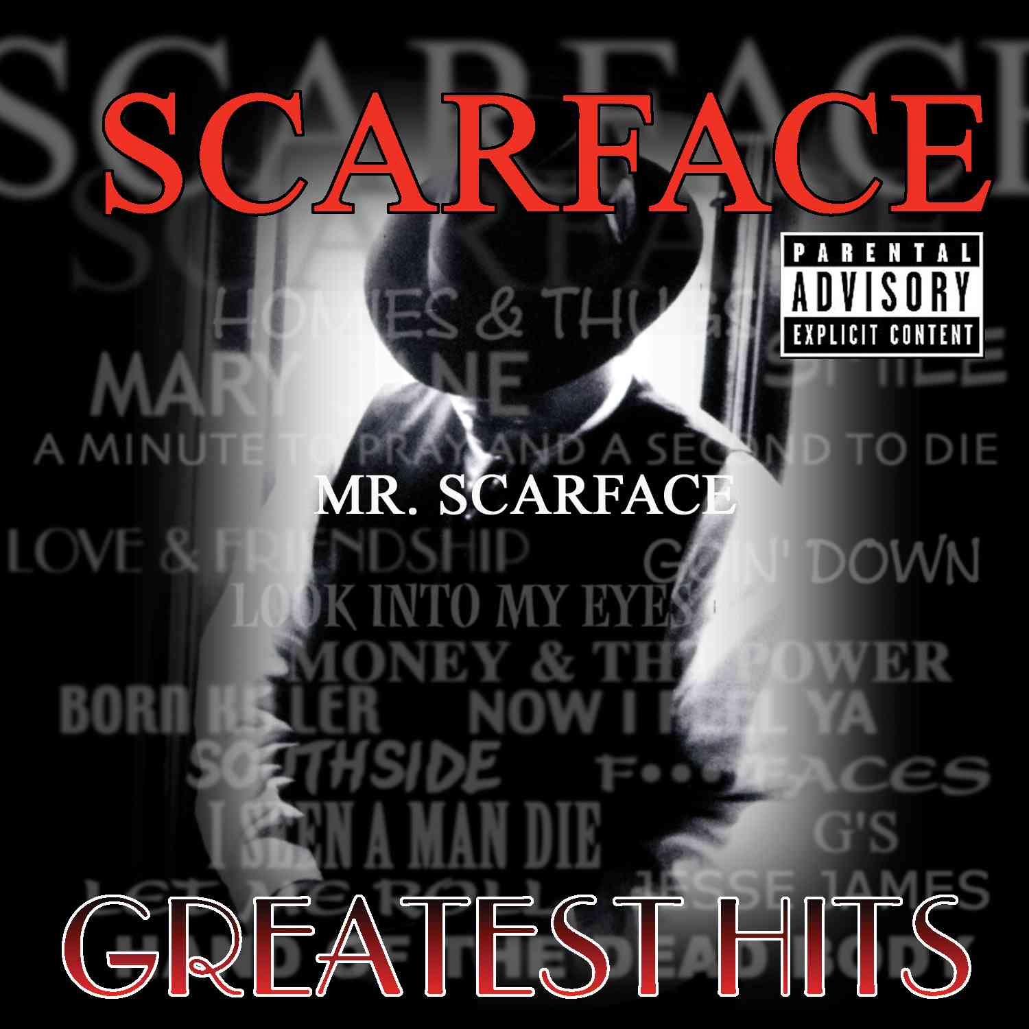 best scarface album
